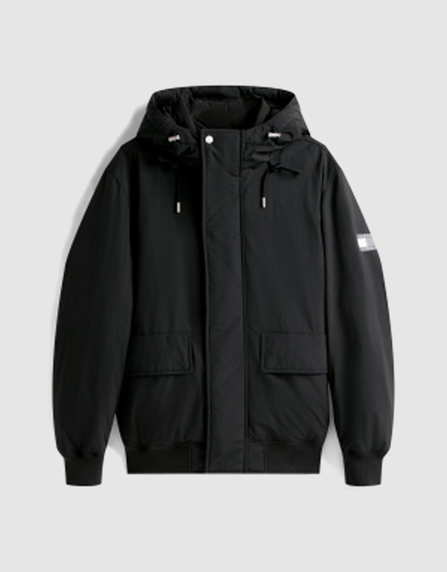 Tommy Jeans - Tech Bomber Jacket