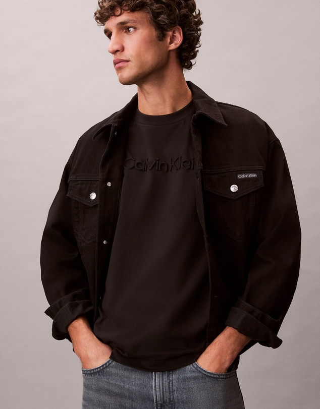Calvin Klein - Logo Graphic T-Shirt