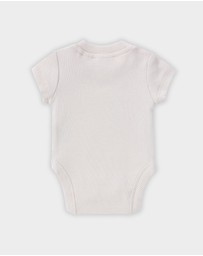 Susukoshi - Classic Suit Short Sleeves