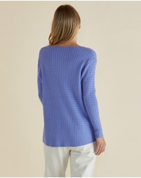 Betty Basics - Cable Mini Jumper