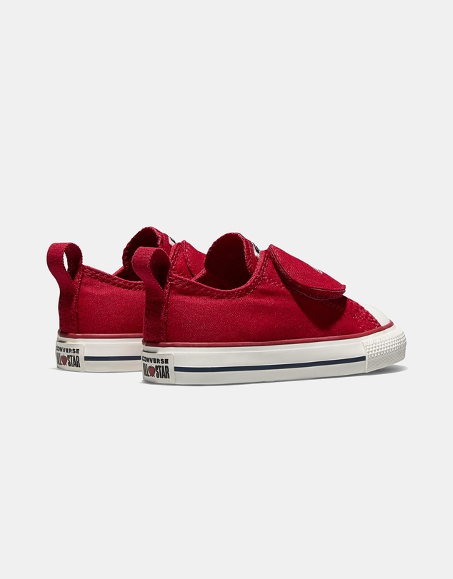 Converse - Chuck Taylor All Star One Strap - Kids