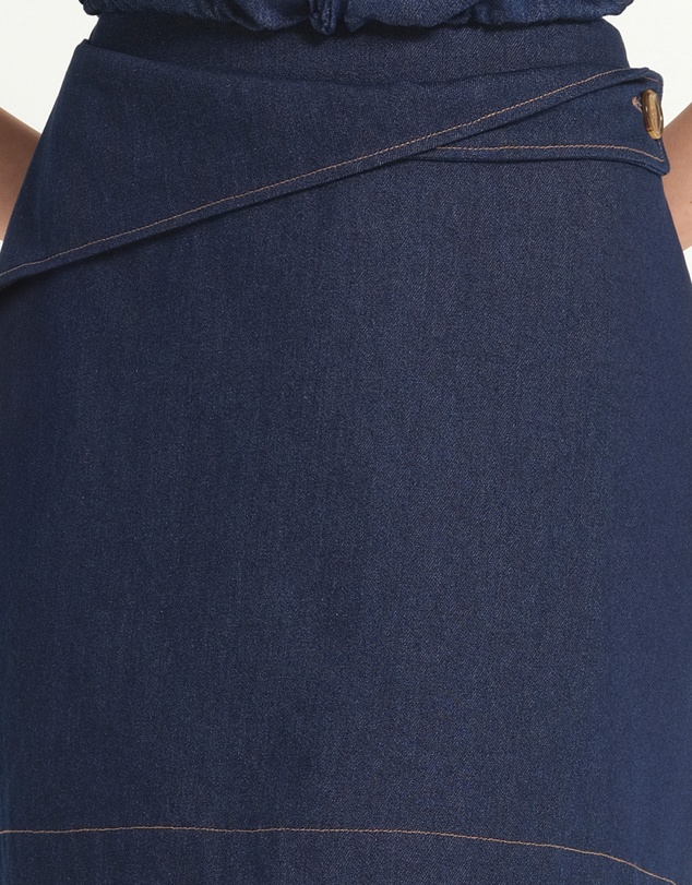 Stella - Adelle Skirt