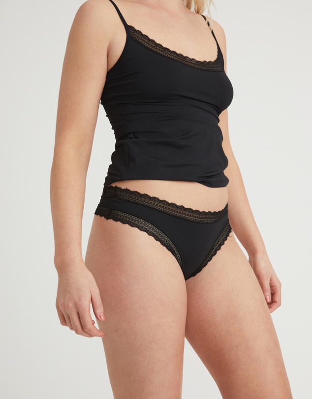 Hush Hush - Everyday G-String
