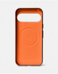 Bellroy - Leather Pixel Case - Pixel 10 Pro XL