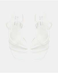Call It Spring - Kiira Sandal Heels