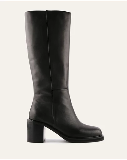 Jo Mercer - Alexis Knee Boots