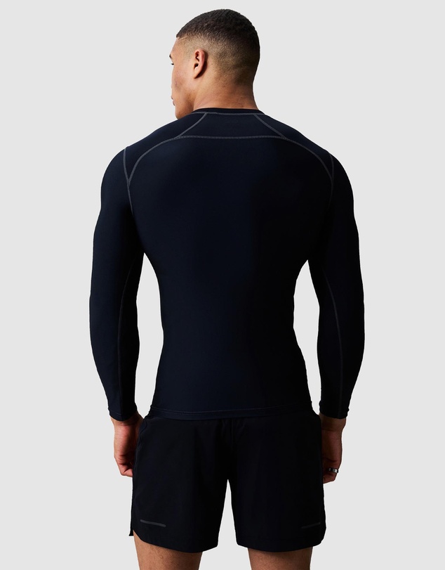 Canterbury - Baselayer LS Top