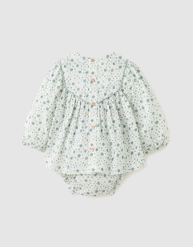 M.N.G - Garden Dress - Babies