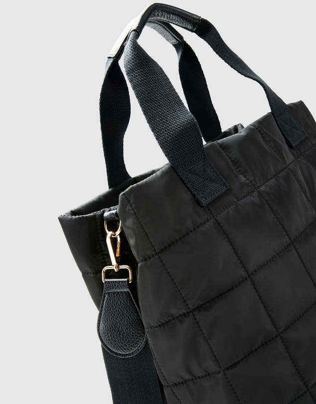 Globite - Quilted Tote
