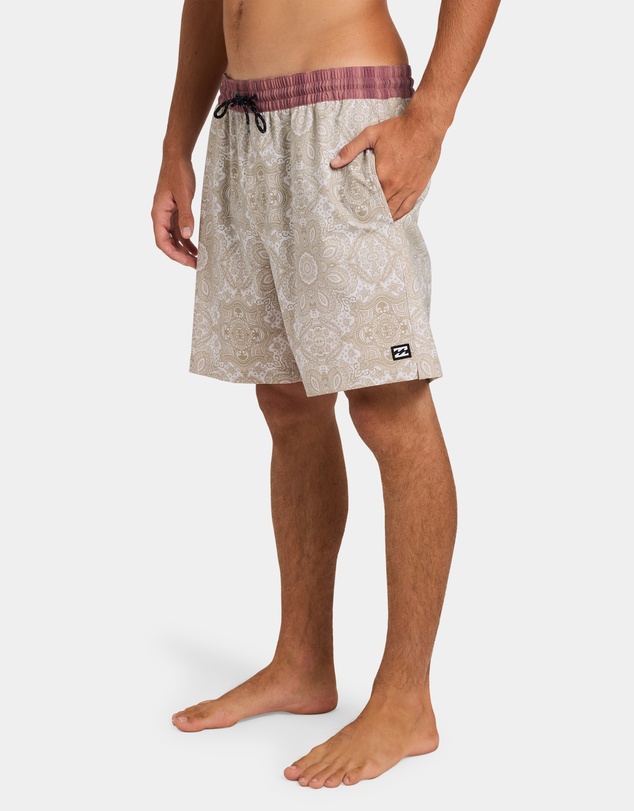 Billabong - Mens Eastcoast Layback 20