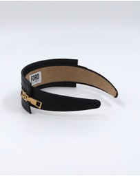 FORD MILLINERY - Matrix Headpiece