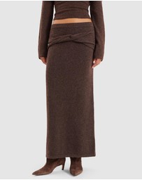4th & Reckless - Selene Skirt