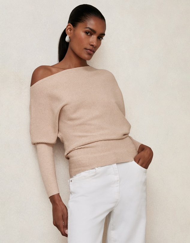 REISS - Lorna Jumper