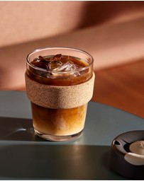 KeepCup - Brew Cork 12oz Reusable Coffee Cup