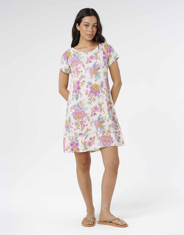 Rip Curl - Half Moon Bay Shift Dress