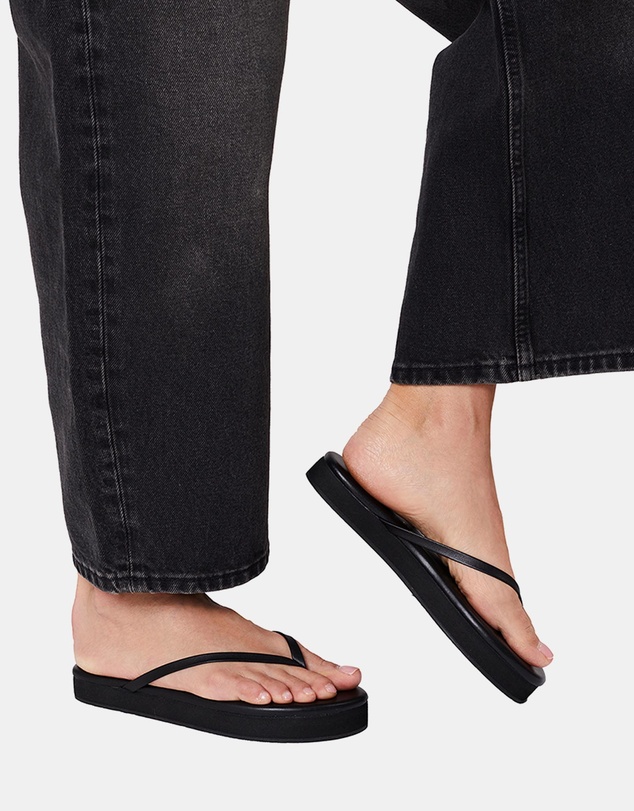 Tkees - Lily Platform