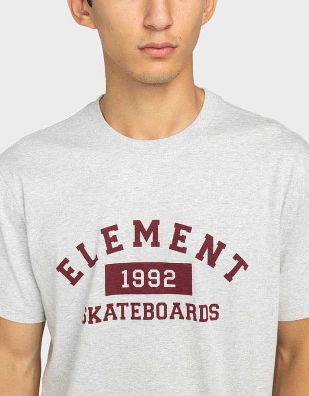 Element - Mens Home Team T-Shirt