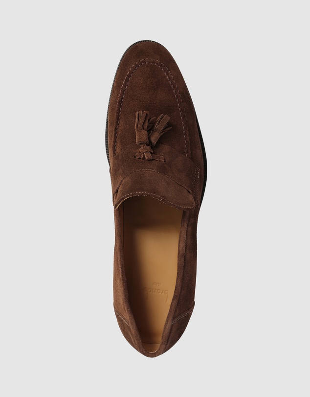 Brando - Adam Loafers