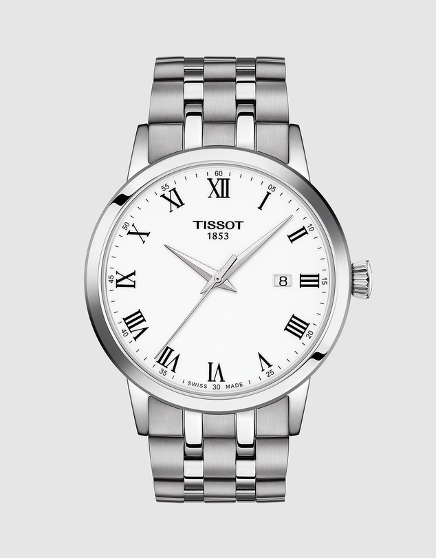 Tissot - Classic Dream