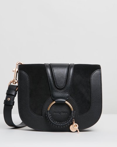 Hana Shoulder Bag
