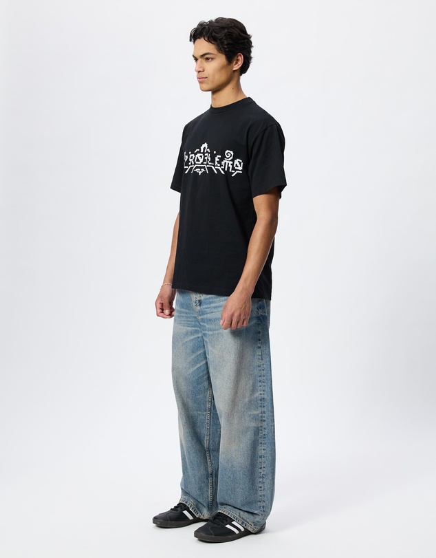 No Problemo - No Carpeto SS Tee