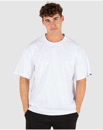 UNIT - UNIT Heavy Oversize Men's T-Shirt