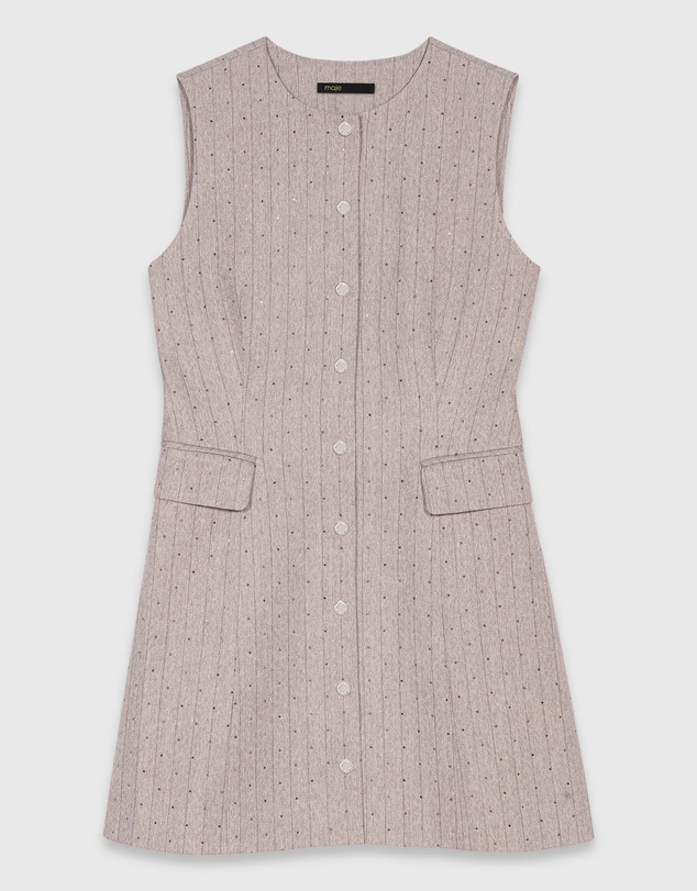 Maje - Rafil Dress