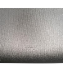 Pre-Loved by Azura Reborn - Pre-Loved Nano Laminated Calfskin Belt Bag