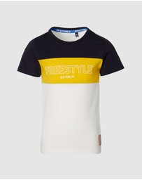 Quapi - Fadi T-Shirt - Kids-Teens