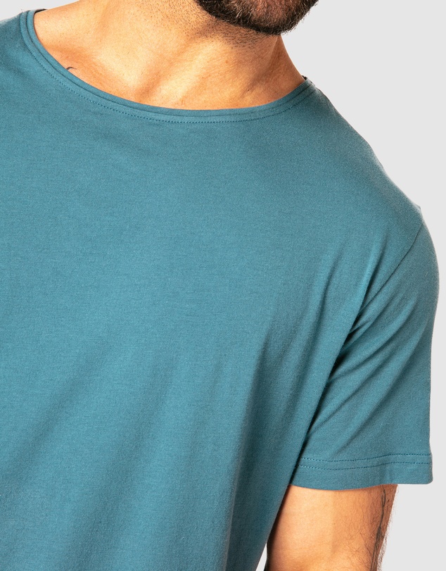 ONEBYONE - Classic Blank Tee