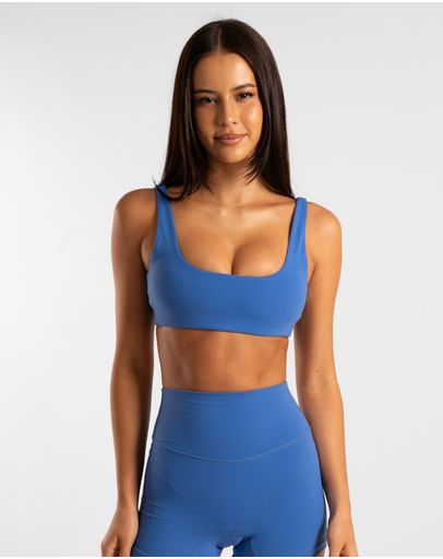 Electric Blue
