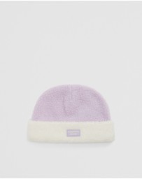 Country Road - Sherpa Beanie