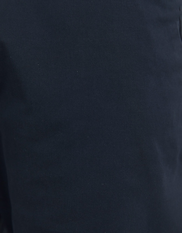SABA - Mills Cotton Straight Leg Chino