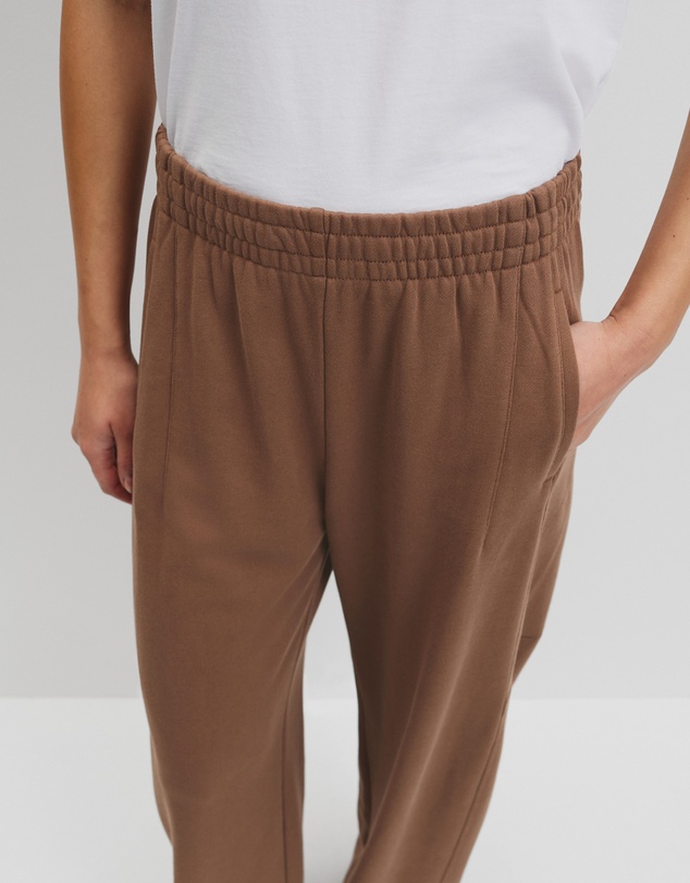 Country Road - Barrel Leg Track Pant