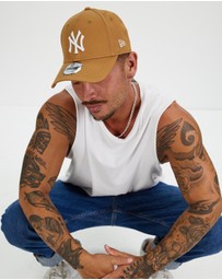 New Era - 9FORTY CS New York Yankees Cap