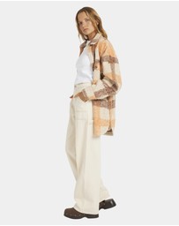 Roxy - Womens Vibrant Air Carpenter Pants