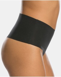 Spanx - SPANXsupersmooth™ Undie-tectable® Thong