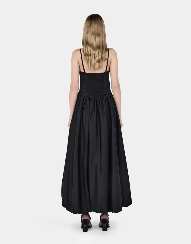 Hansen & Gretel - Jestina Maxi Dress