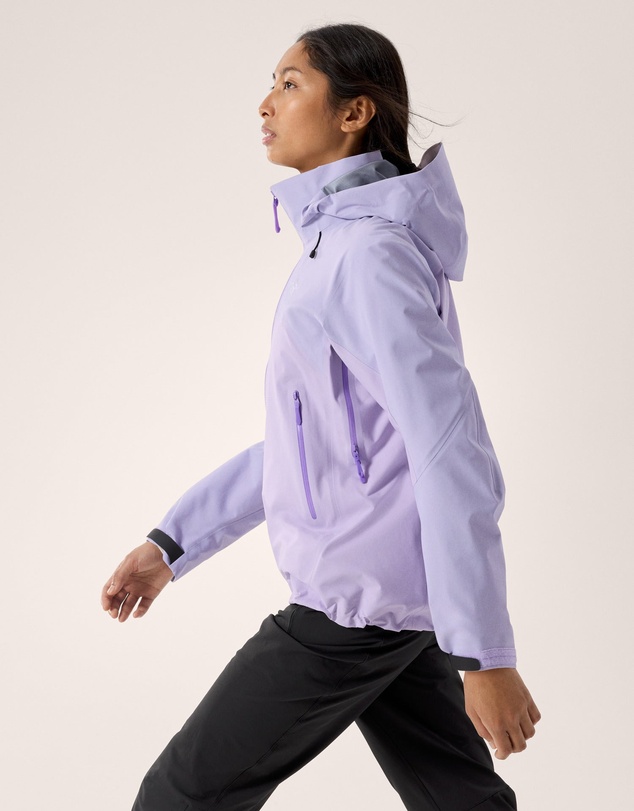 Arc'teryx - Beta AR Jacket Women's