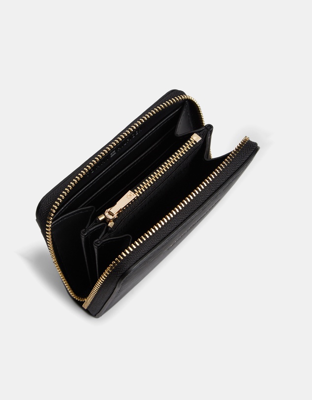 Tommy Hilfiger - TH Modern Compact Zip-Around