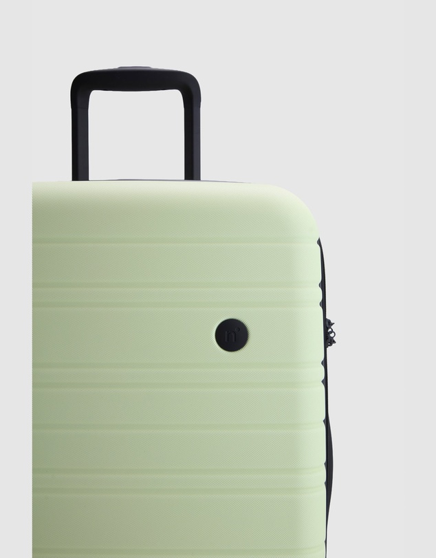 Nere - Stori Check-In 75cm Suitcase
