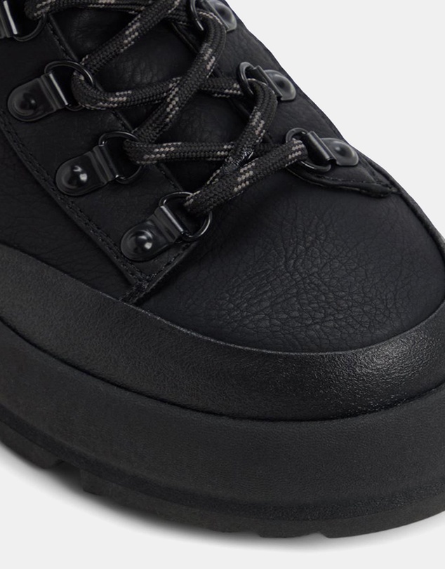 Call It Spring - Patrol Boots
