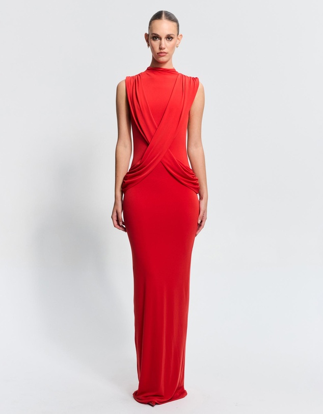 Effie Kats - Avalon Midi Dress