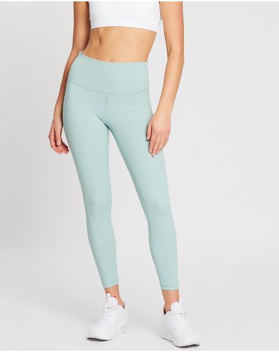 Mint Green