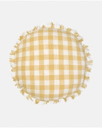 Linen House - Tavola Filled Cushion