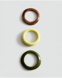 M.N.G - Maca Bracelet
