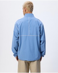 Left of Field Golf - Bridgewater Half-Zip Golf Pullover