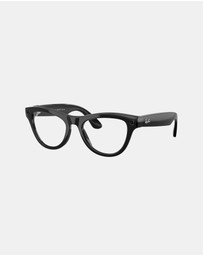 Ray-Ban - Ray-Ban I Meta Skyler - Transiton (Gen 2)