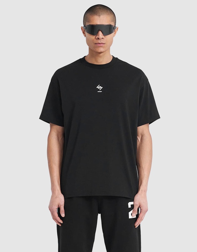 Represent 247 - 247 Numbers Tee