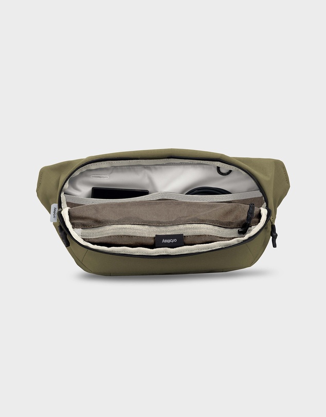 Orbitkey - Urban Sling (4L)